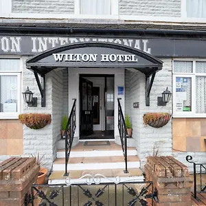 Bed & Breakfast The Wilton International