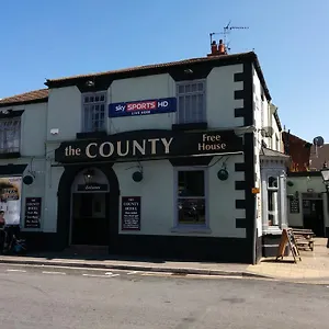 The County Inn Grimsby