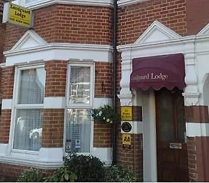 Landguard Guest house Southampton