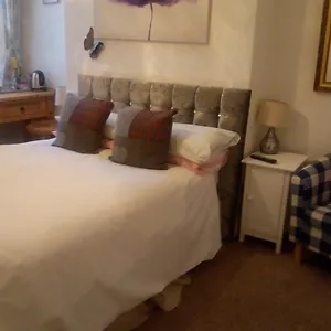 The Douglas Guest house Scarborough