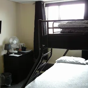 Bed & Breakfast Derwent